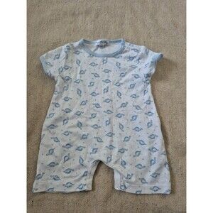 Magnolia baby romper size 6 months